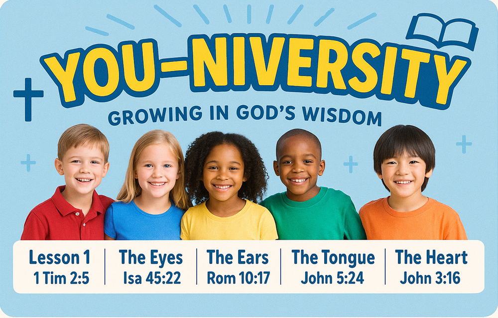 You-Niversity